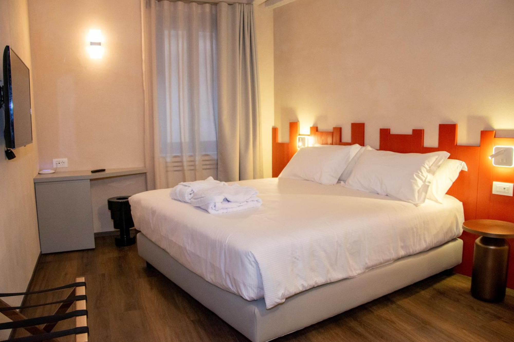 Vista B&B Пелла Экстерьер фото