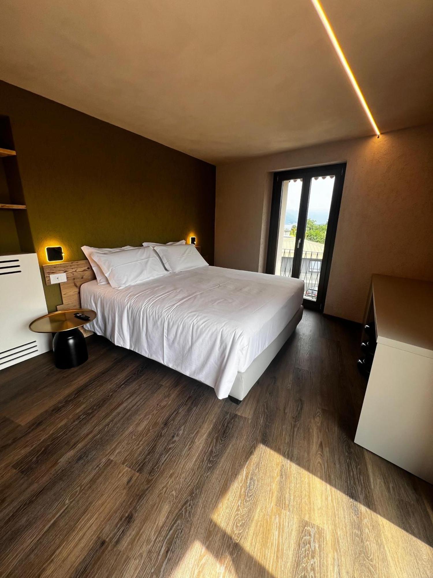 Vista B&B Пелла Экстерьер фото