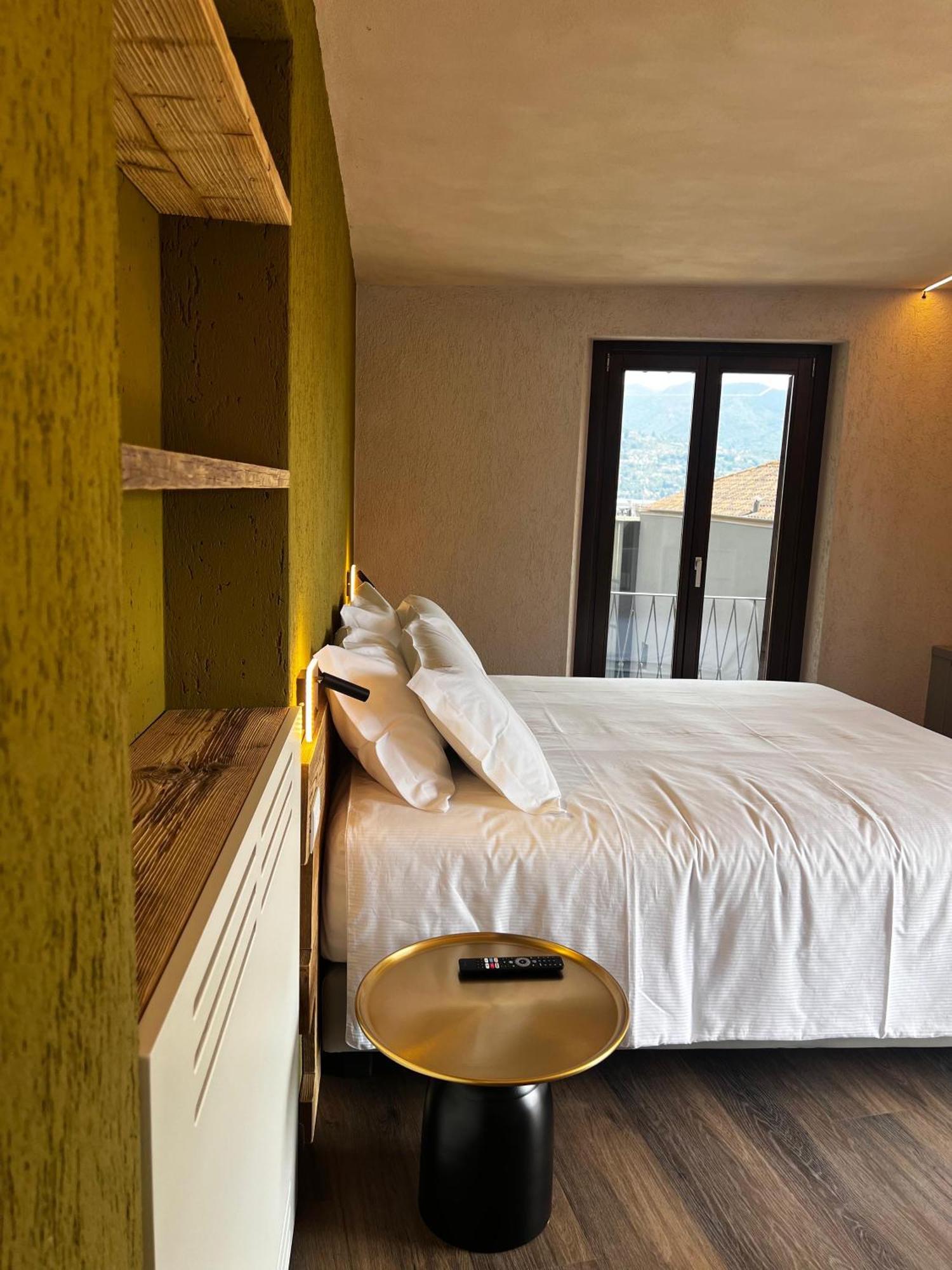 Vista B&B Пелла Экстерьер фото